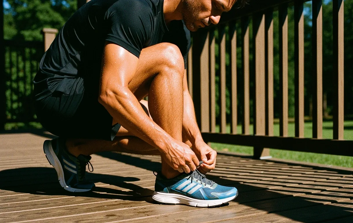 The grit and focus of intentional movement