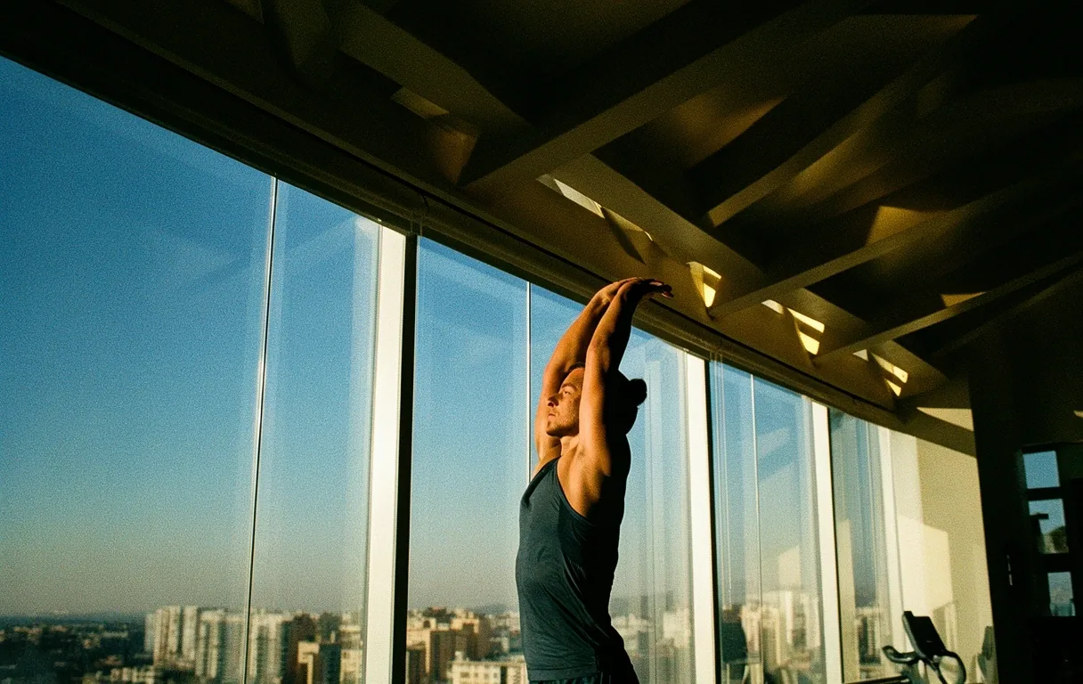 Structural strength and light