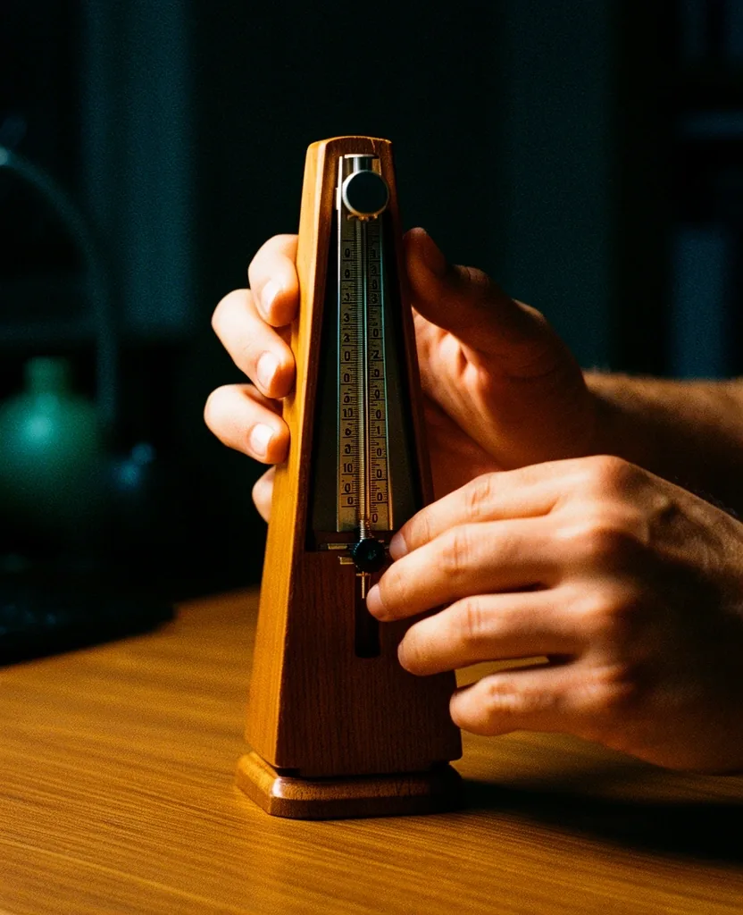 The focus and effort behind physical adjustment